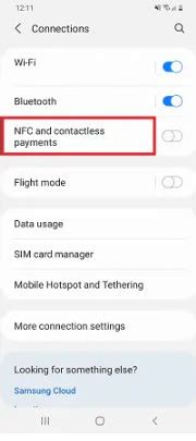 could not read nfc tag meaning|nfc tag not working.